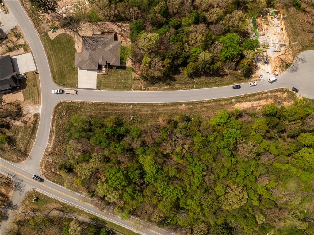 Trail Ridge Sub Bella Vista - Land