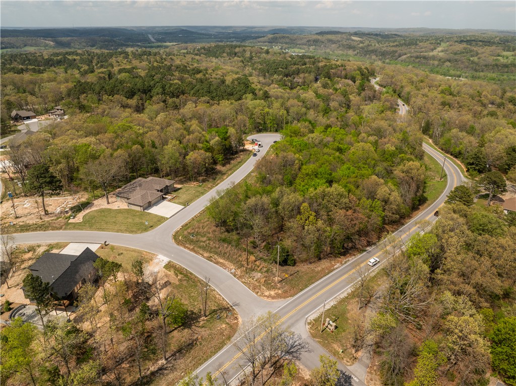 Trail Ridge Sub Bella Vista - Land