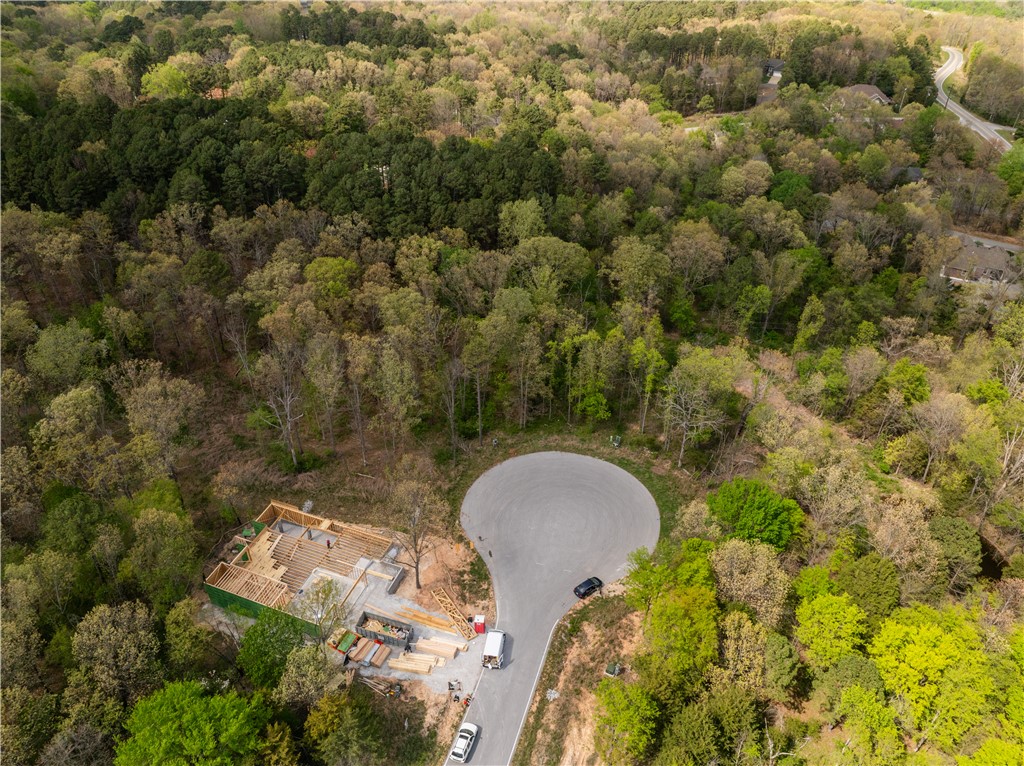 Trail Ridge Sub Bella Vista - Land