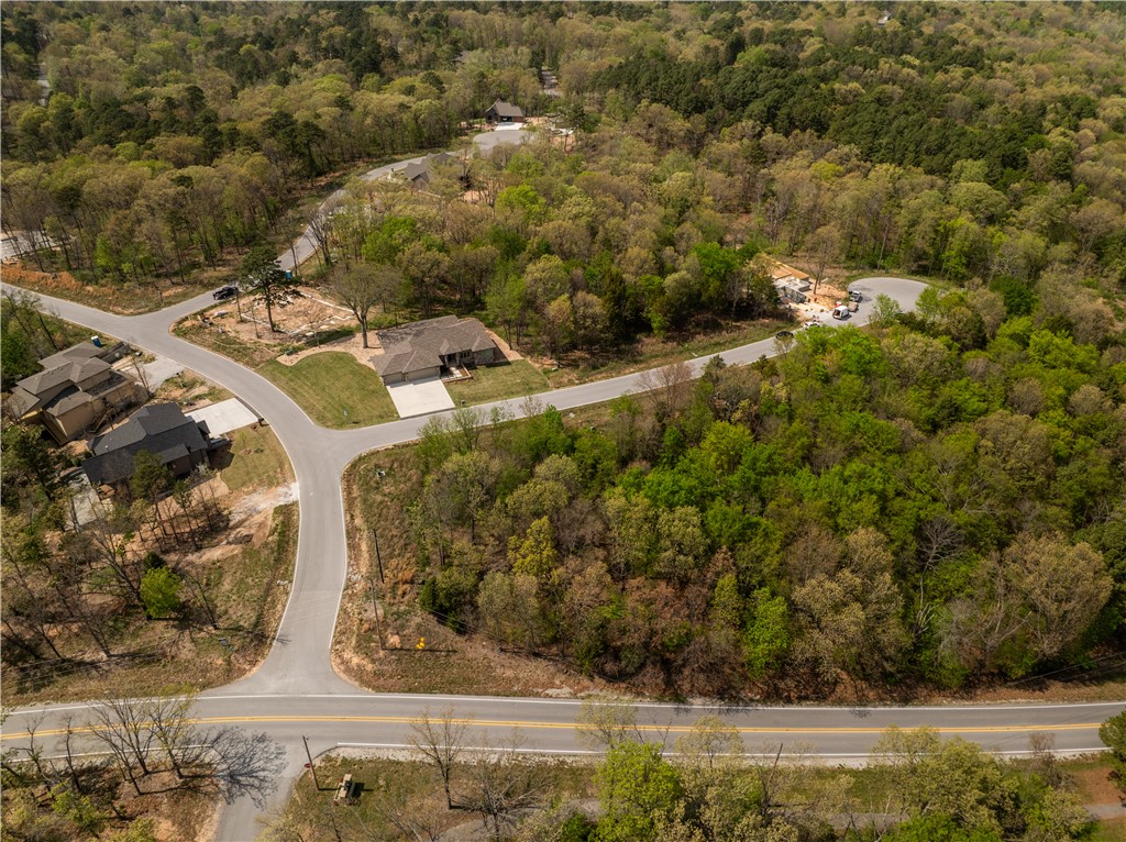 Trail Ridge Sub Bella Vista - Land