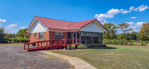 Photo of 1281 S Old Highway 64, Knoxville, AR 72845 (MLS # 1360797)