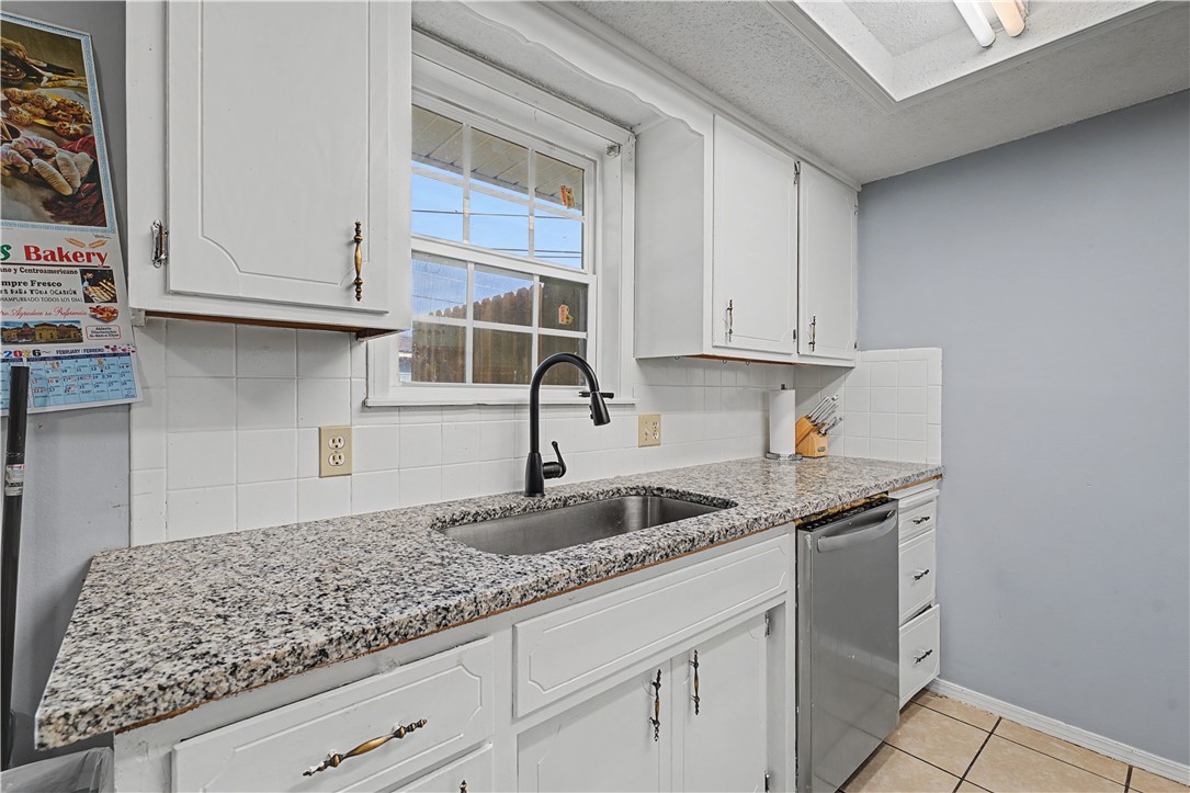 Banz 5th Add Rogers - Residential