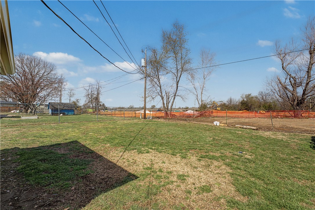 Banz 5th Add Rogers - Residential