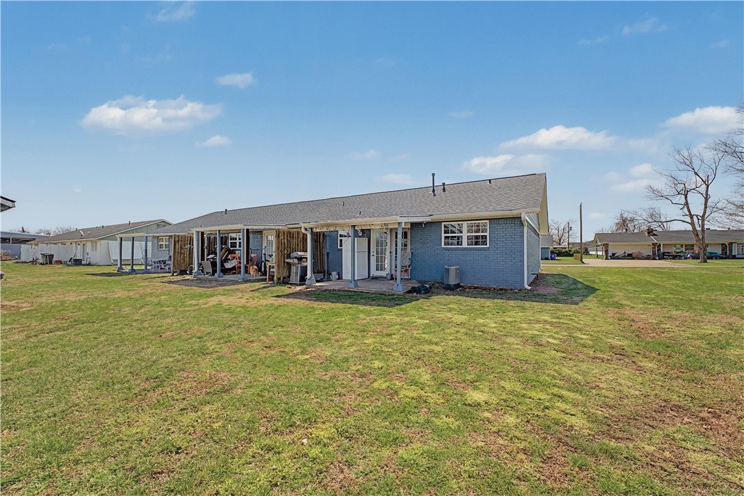 Banz 5th Add Rogers - Residential