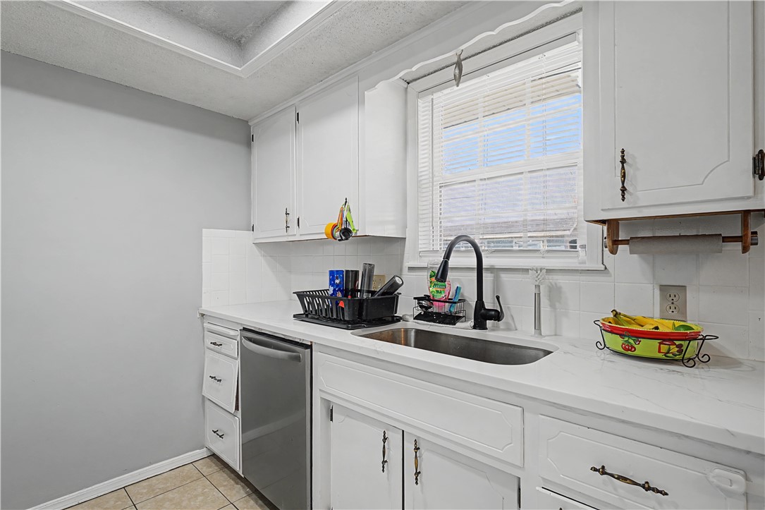 Banz 5th Add Rogers - Residential