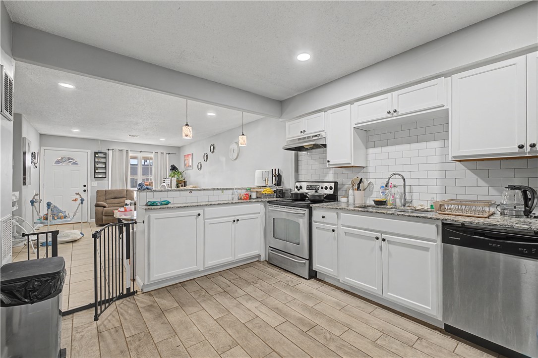 Banz 5th Add Rogers - Residential