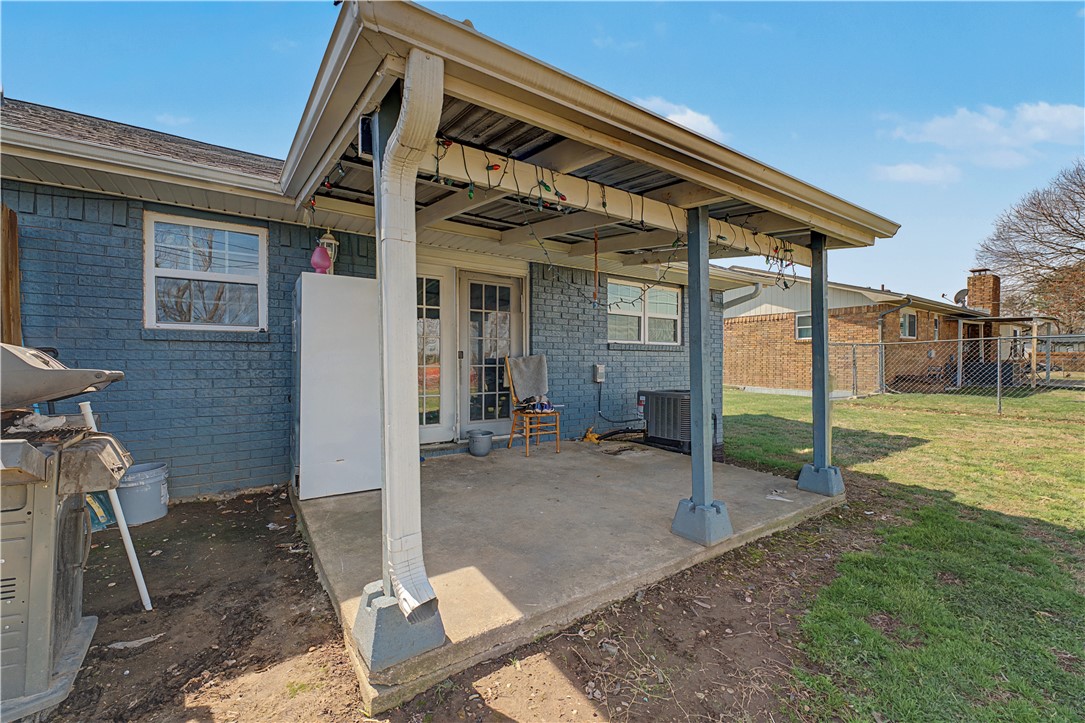 Banz 5th Add Rogers - Residential