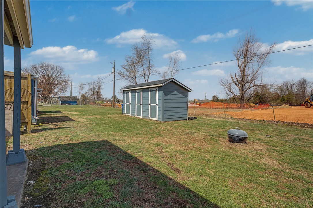 Banz 5th Add Rogers - Residential