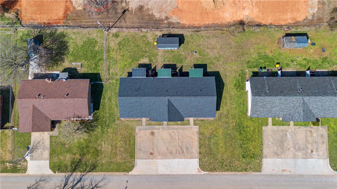 Banz 5th Add Rogers - Residential