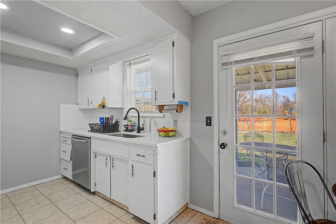 Banz 5th Add Rogers - Residential