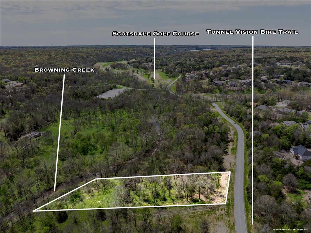 Gordon Hollow Sub - Land