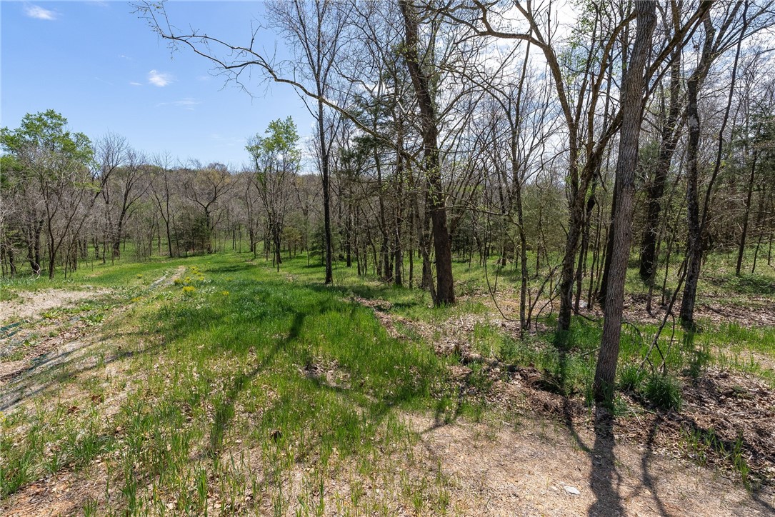 Gordon Hollow Sub - Land