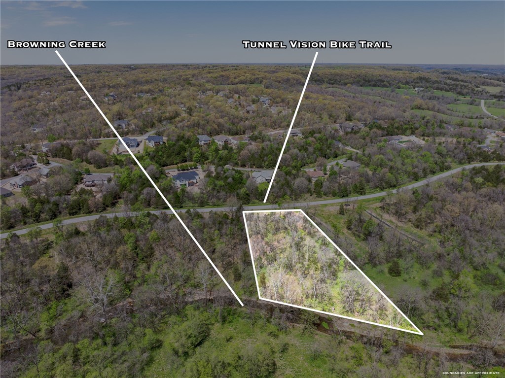 Gordon Hollow Sub - Land