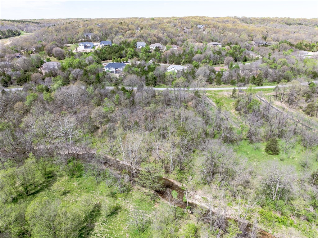 Gordon Hollow Sub - Land