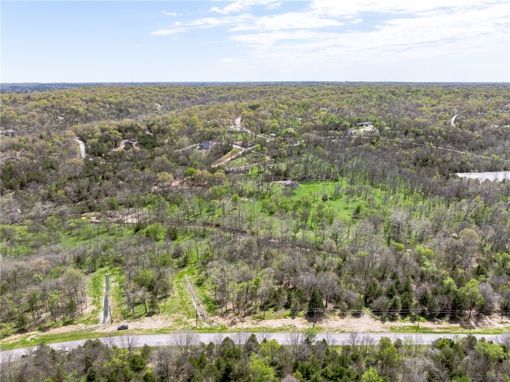 Gordon Hollow Sub - Land