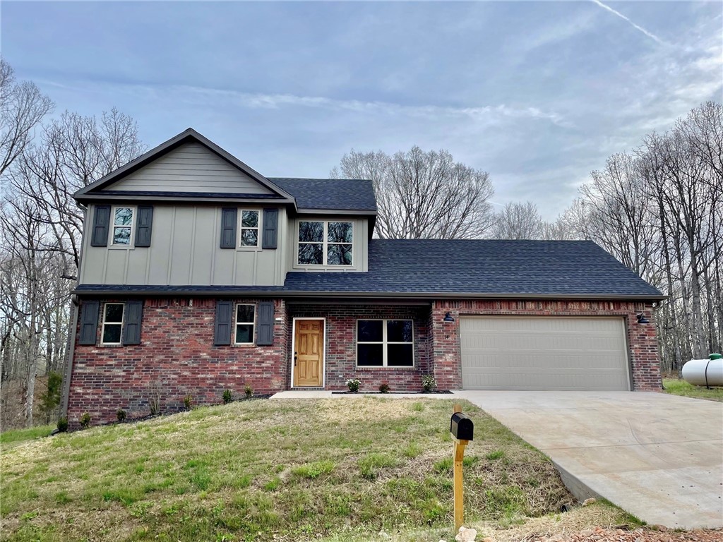 View Bella Vista, AR 72714 house