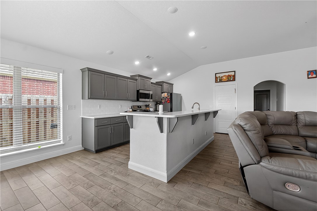 The Pines at Orchard Park - Residential