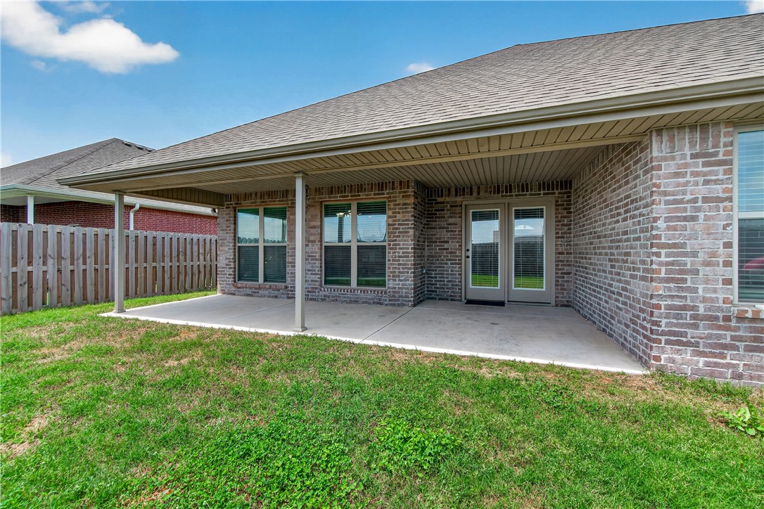 The Pines at Orchard Park - Residential