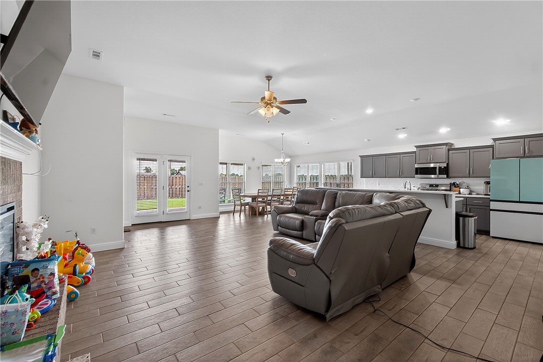 The Pines at Orchard Park - Residential