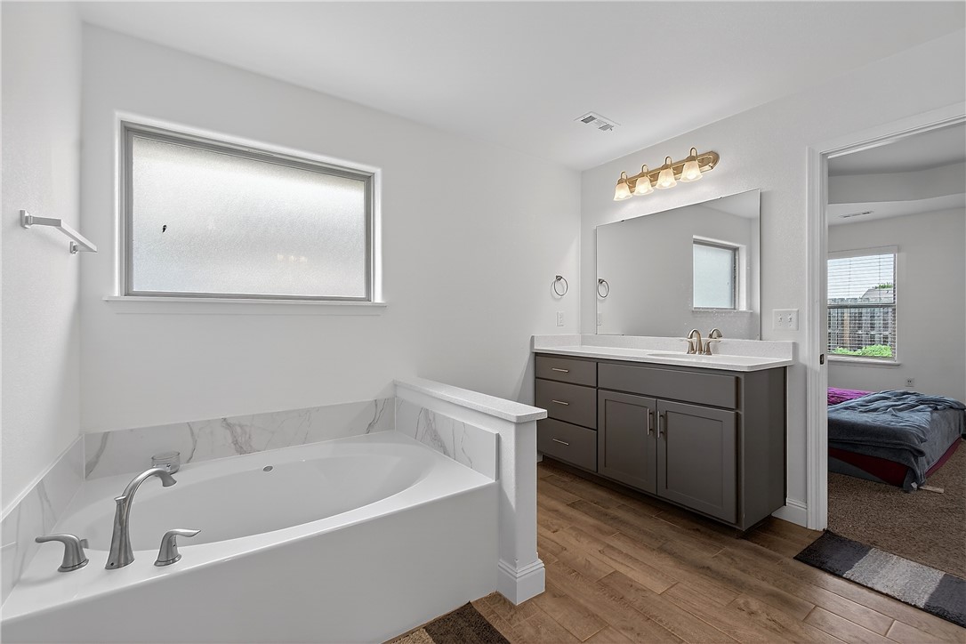 The Pines at Orchard Park - Residential