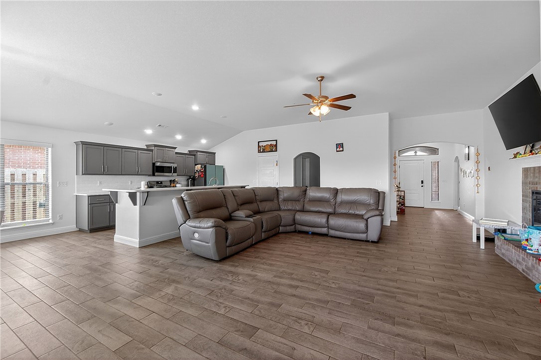 The Pines at Orchard Park - Residential