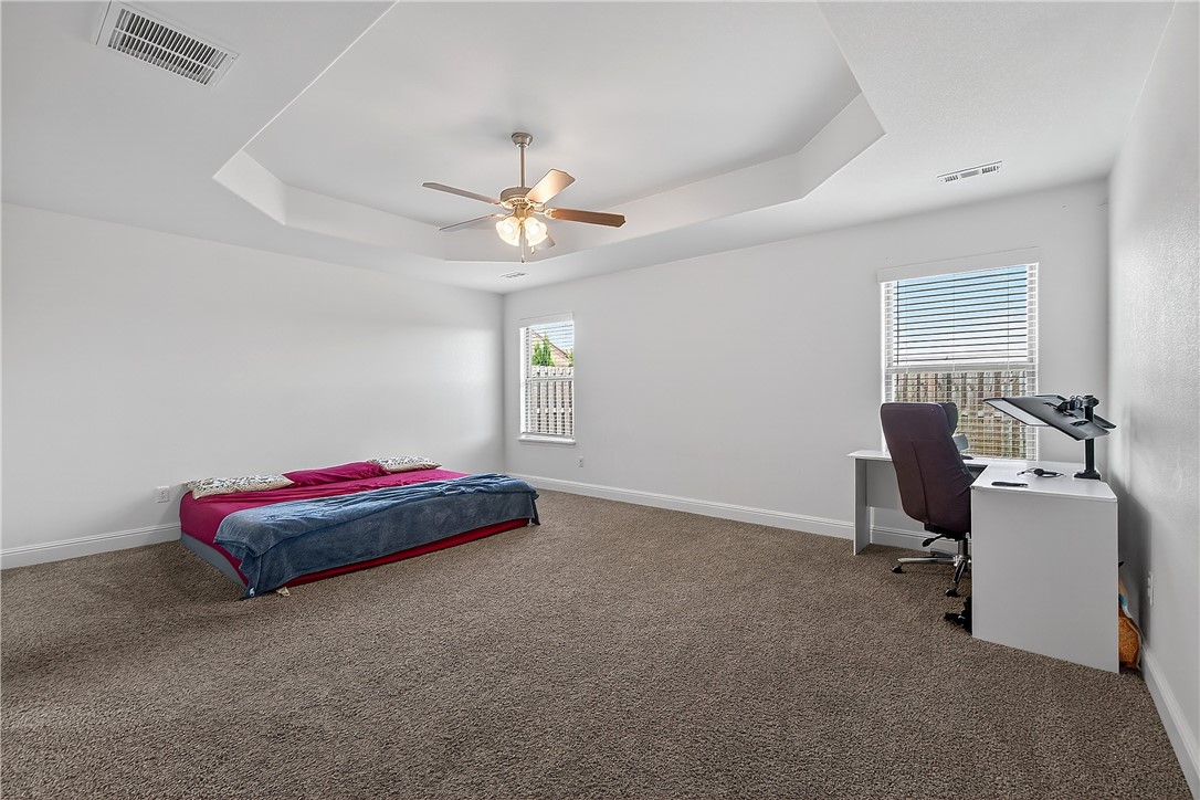 The Pines at Orchard Park - Residential