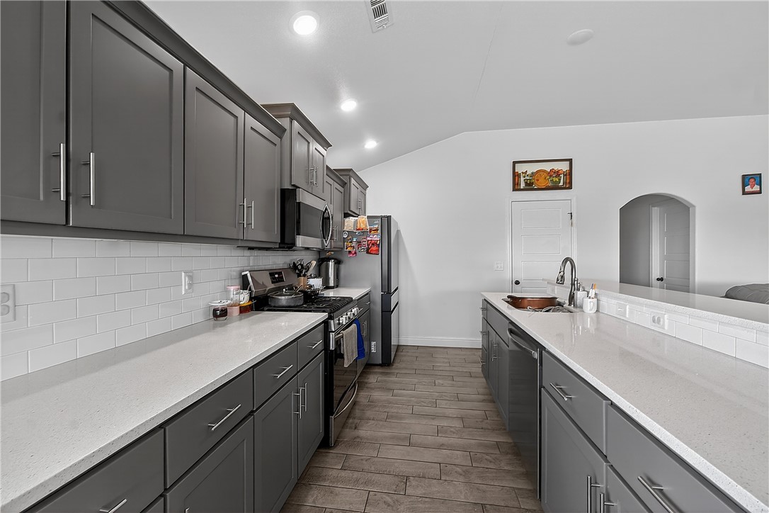 The Pines at Orchard Park - Residential