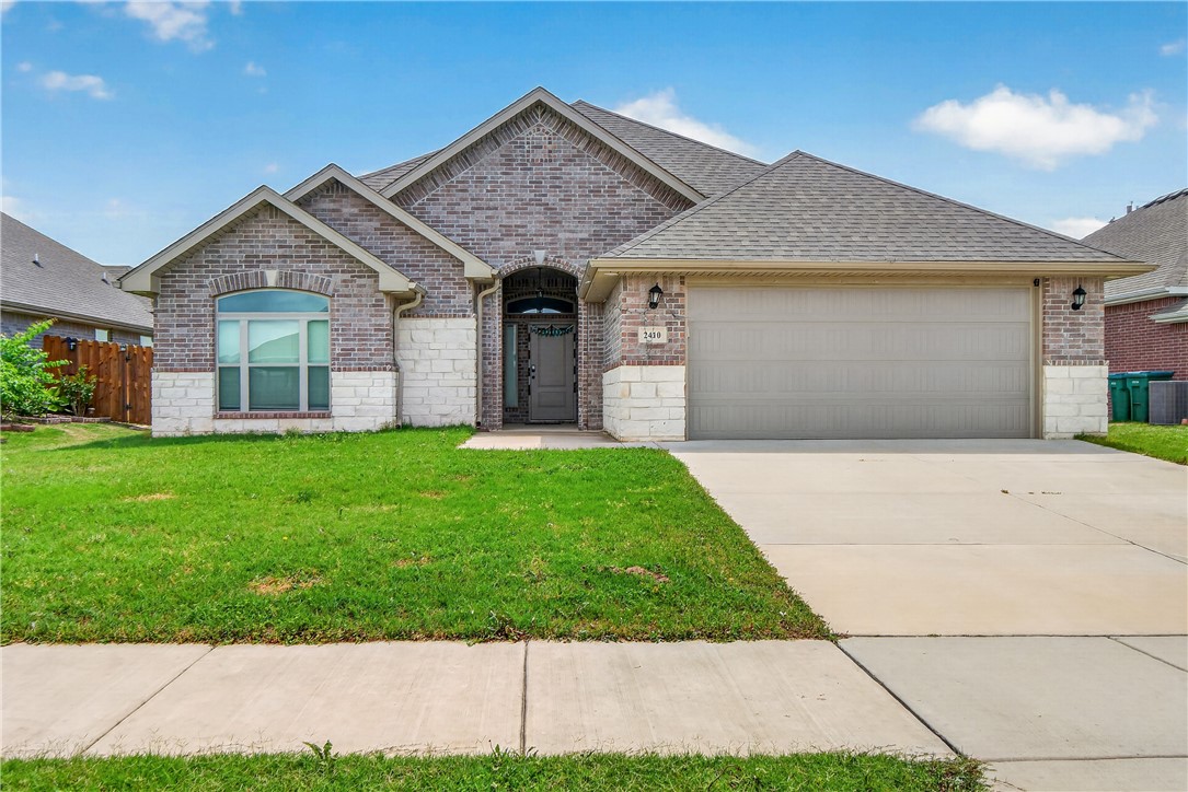 The Pines at Orchard Park - Residential