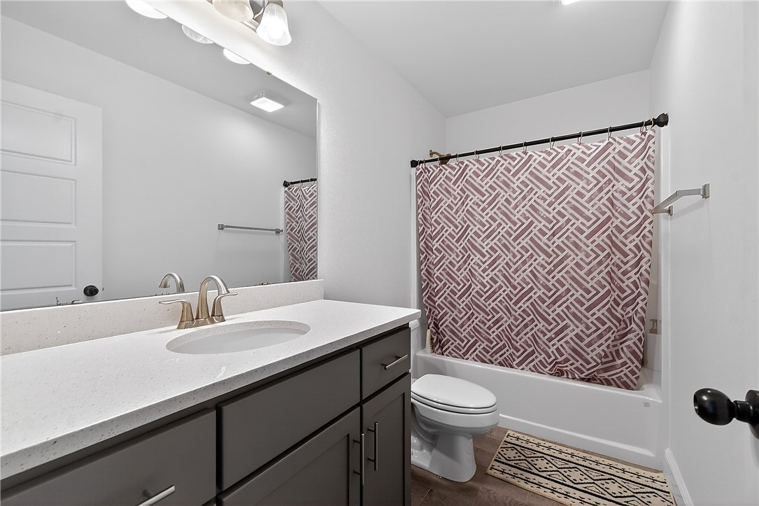 The Pines at Orchard Park - Residential