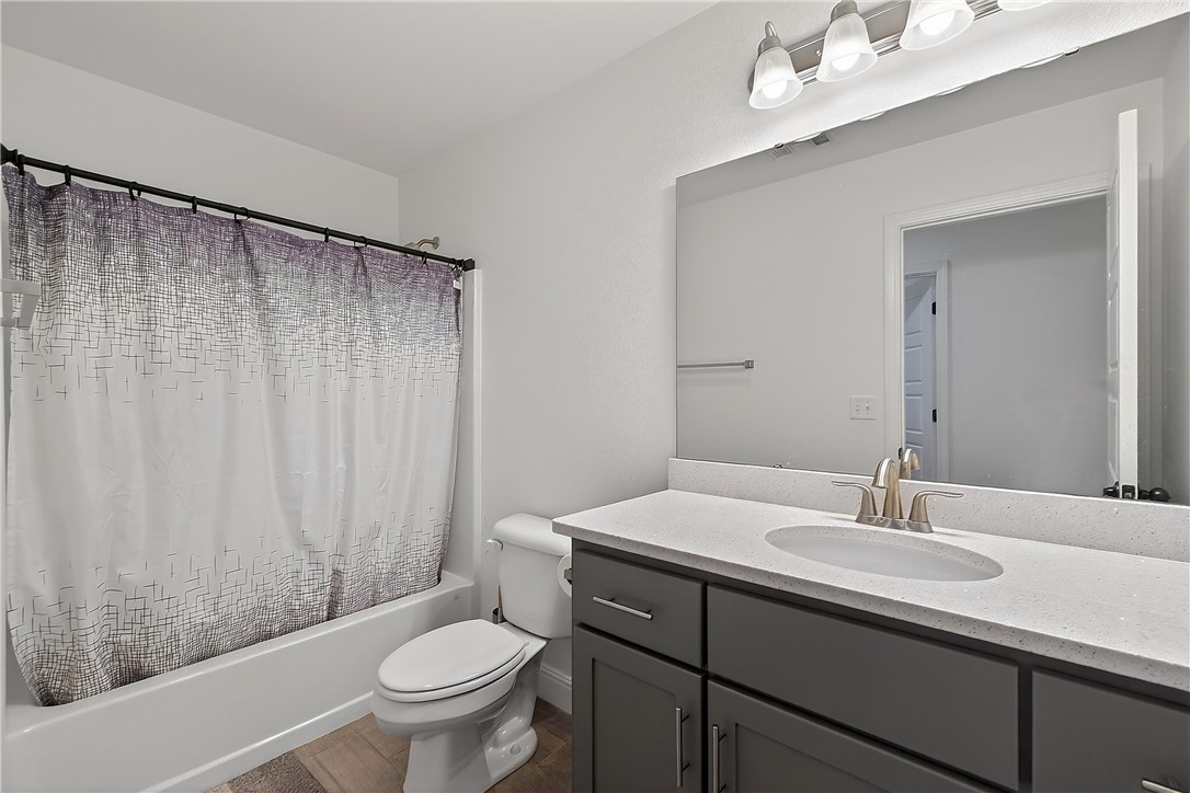 The Pines at Orchard Park - Residential