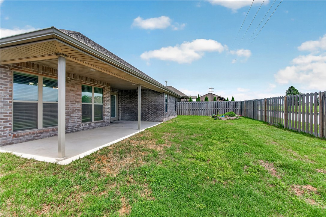 The Pines at Orchard Park - Residential