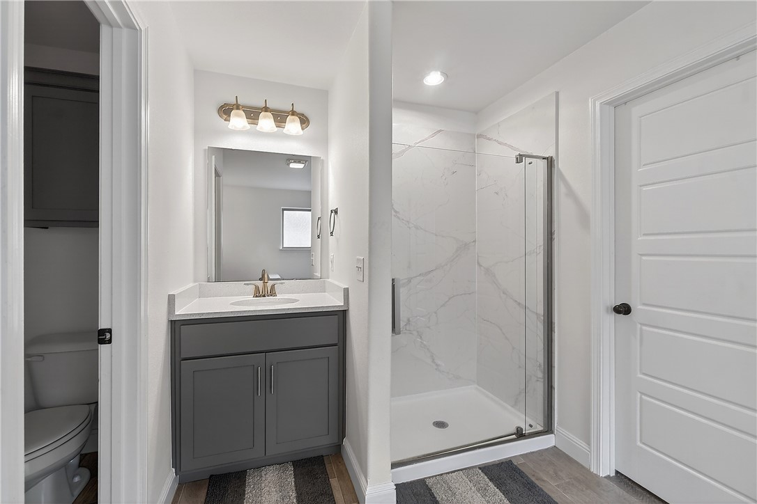 The Pines at Orchard Park - Residential