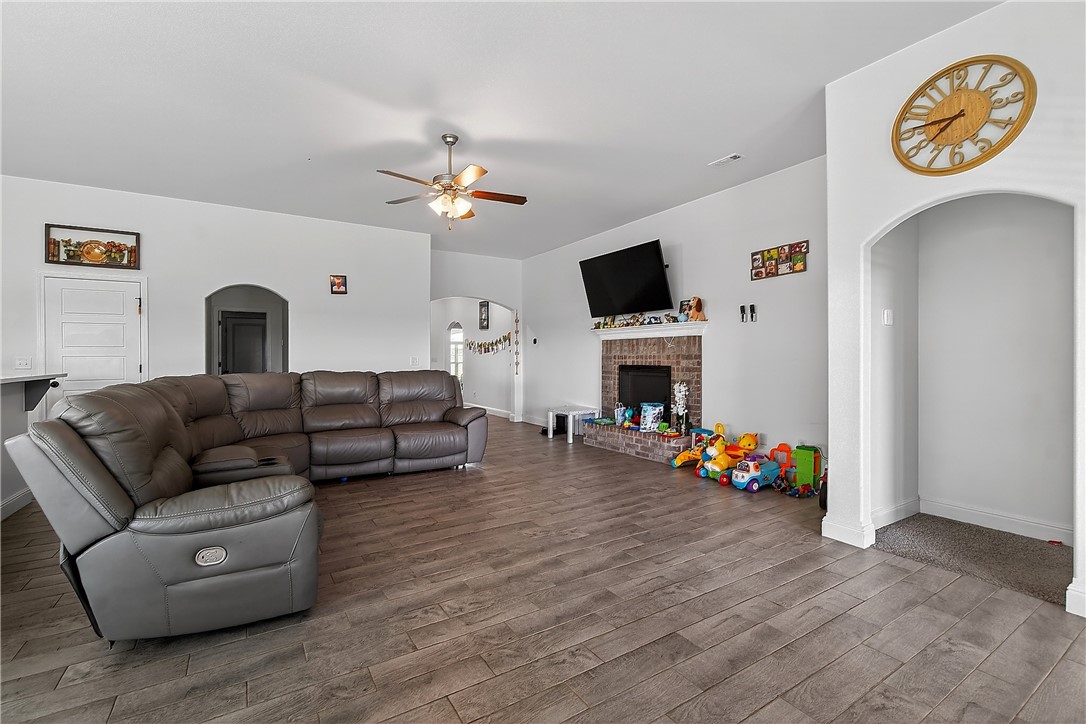 The Pines at Orchard Park - Residential