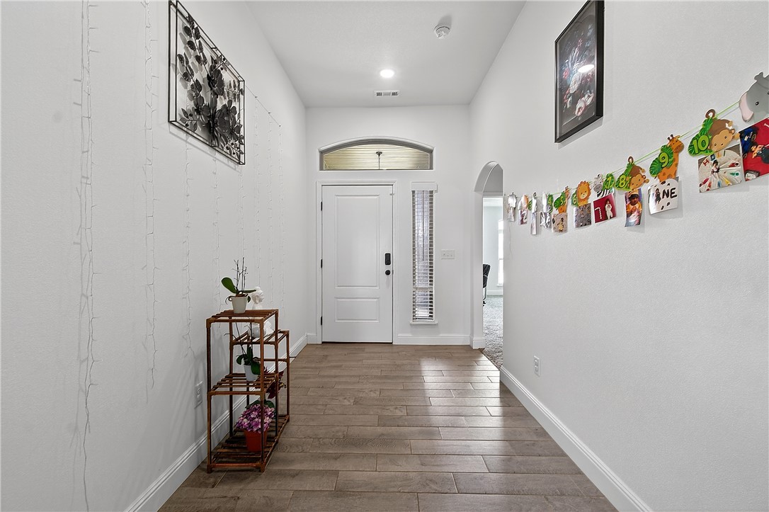 The Pines at Orchard Park - Residential