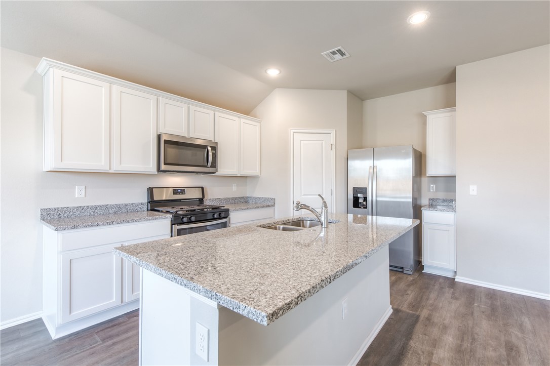 Applewood Estates - Residential