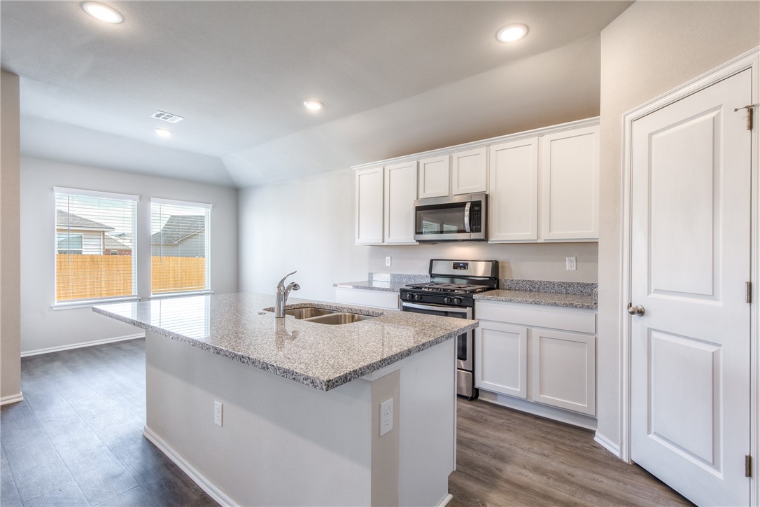 Applewood Estates - Residential