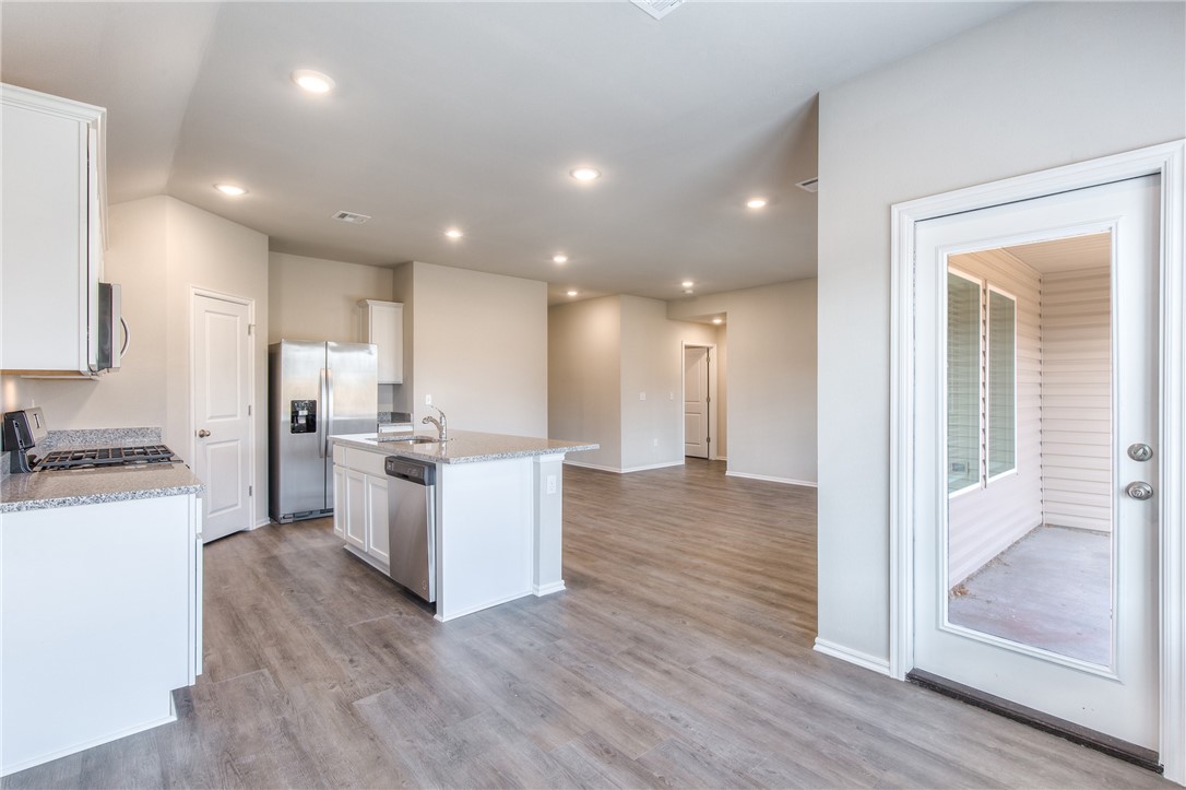 Applewood Estates - Residential