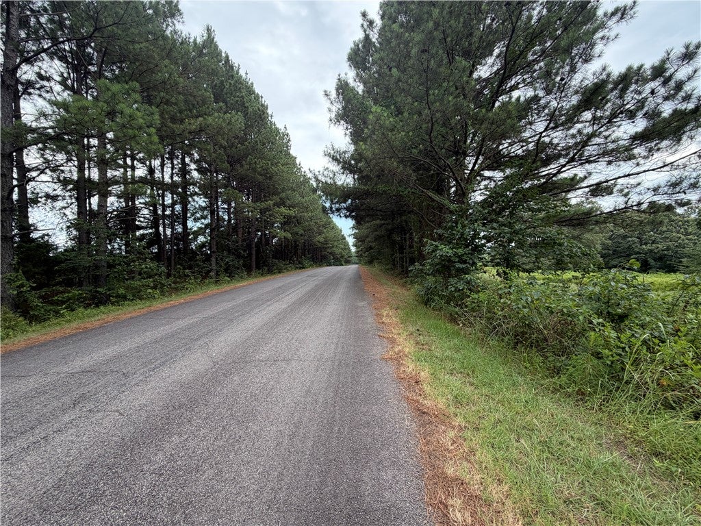000 JAMESTOWN ROAD/  S ROGERS