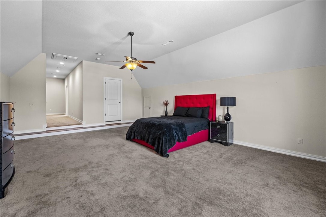 The Bluffs - Residential