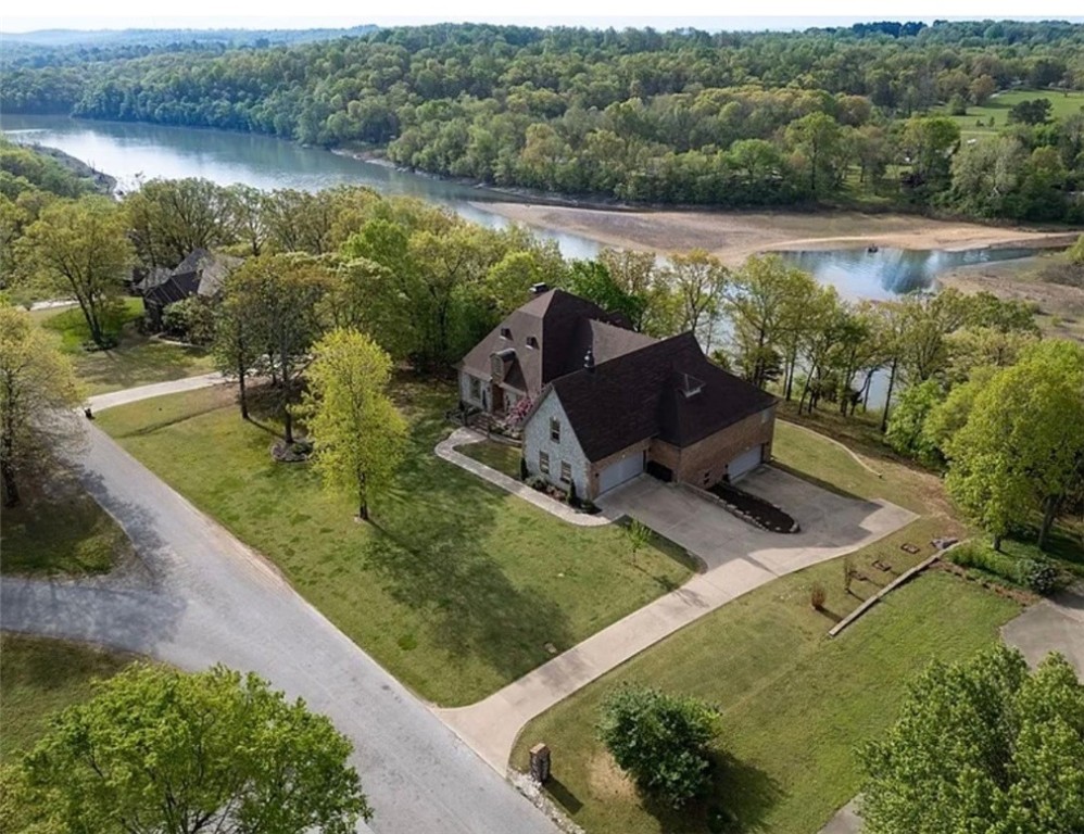 The Bluffs - Residential