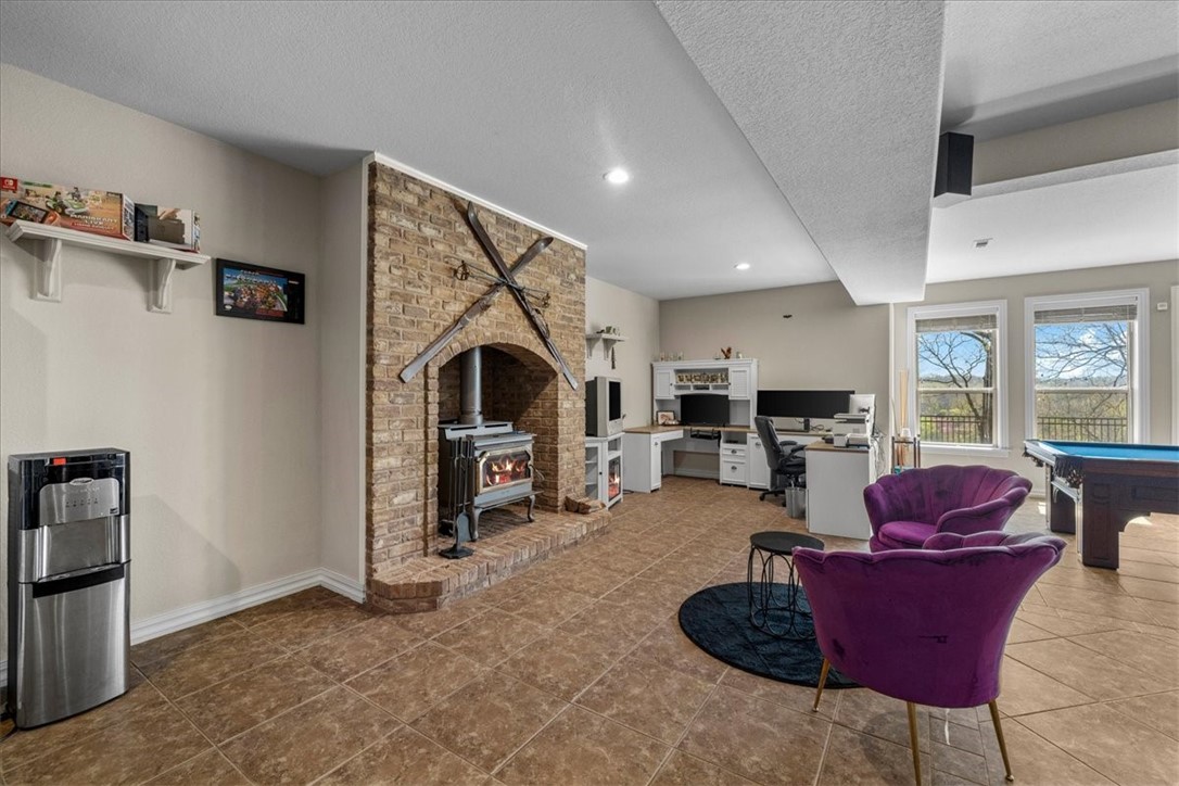 The Bluffs - Residential