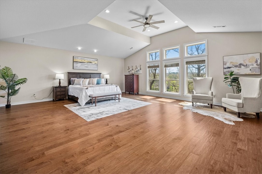 The Bluffs - Residential