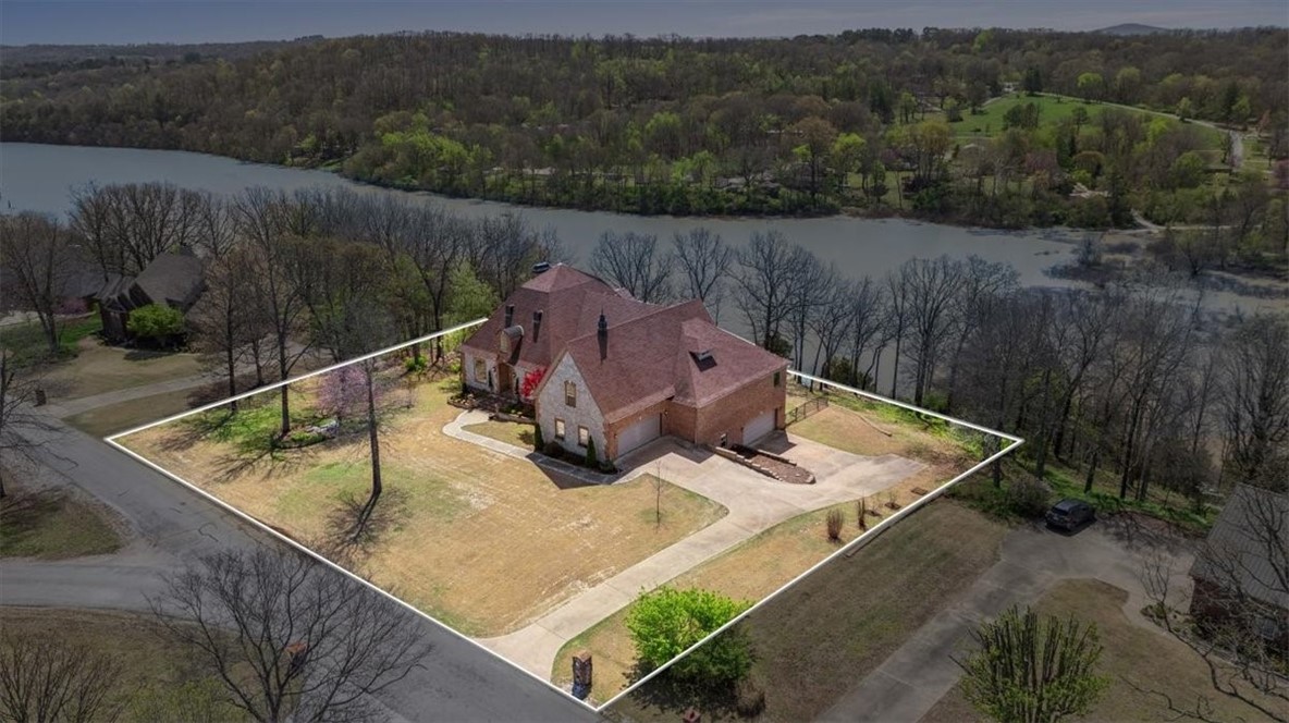The Bluffs - Residential