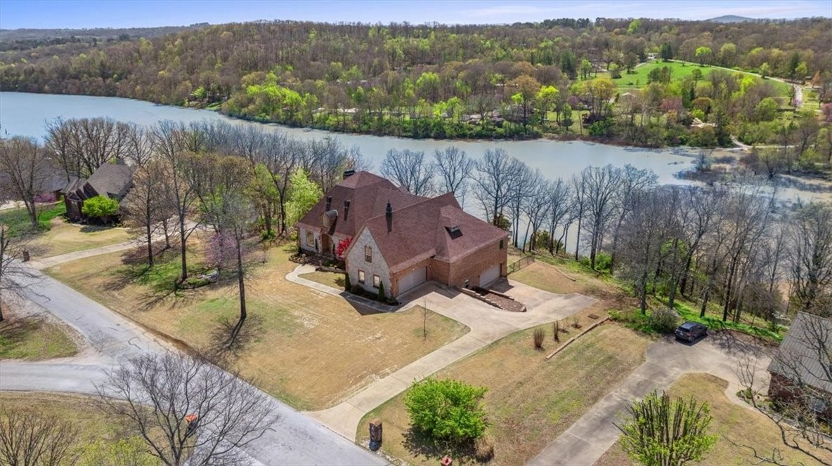 The Bluffs - Residential