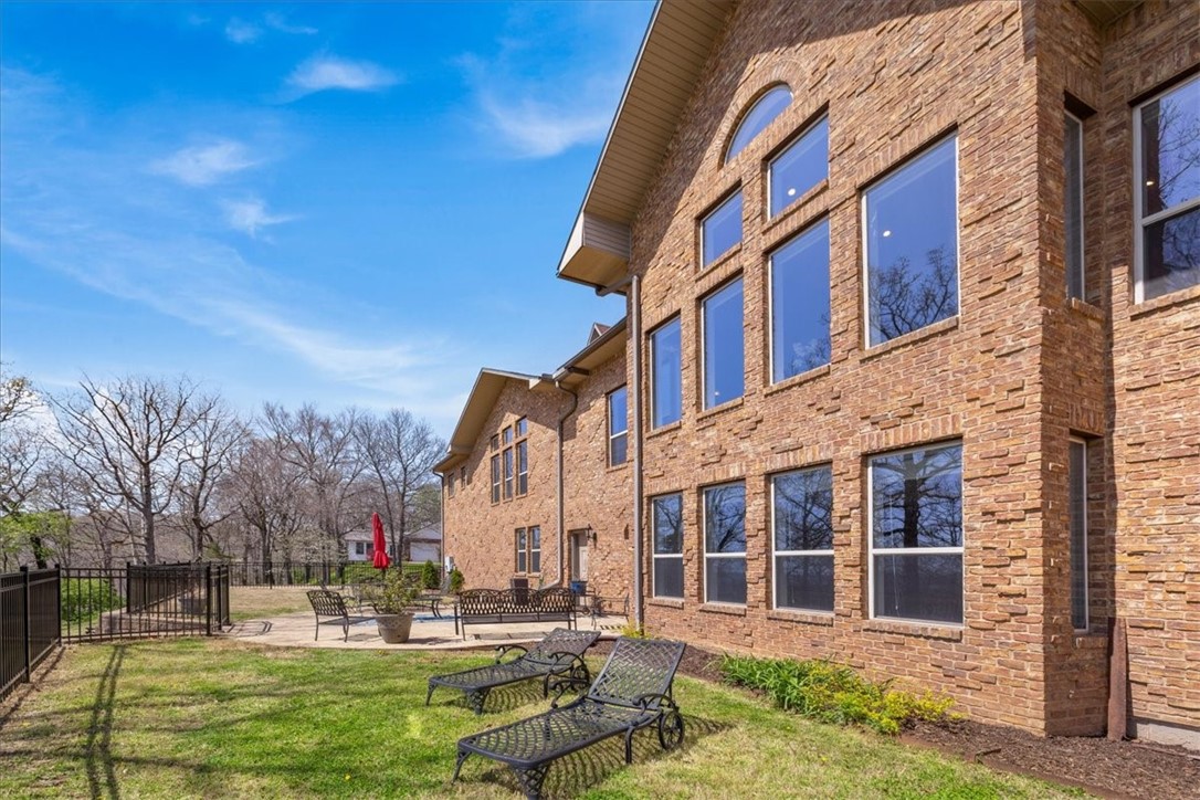 The Bluffs - Residential