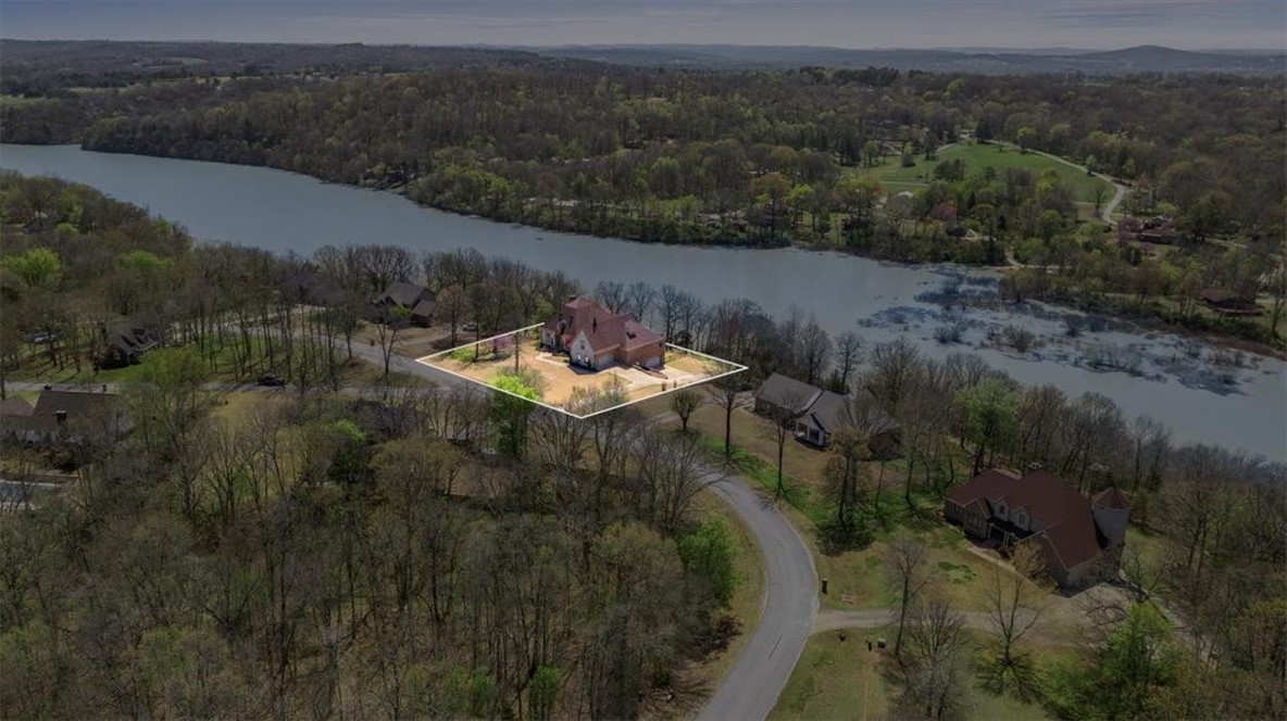 The Bluffs - Residential