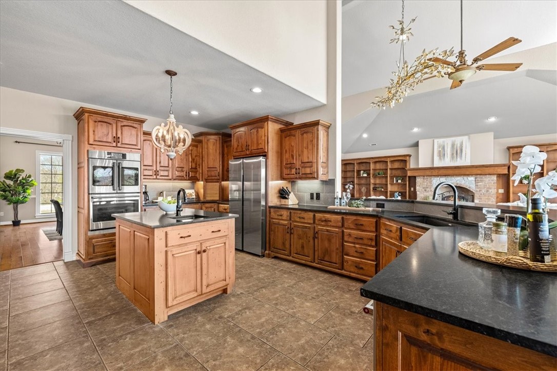 The Bluffs - Residential