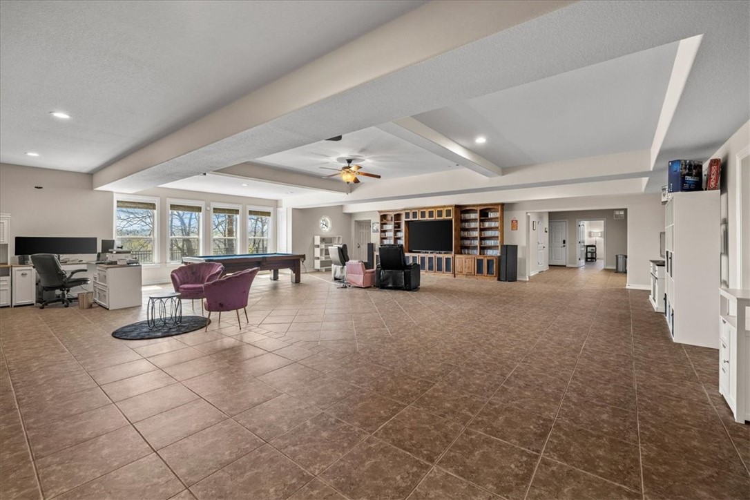 The Bluffs - Residential