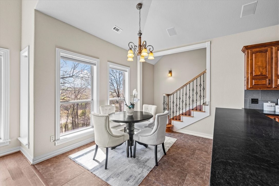 The Bluffs - Residential