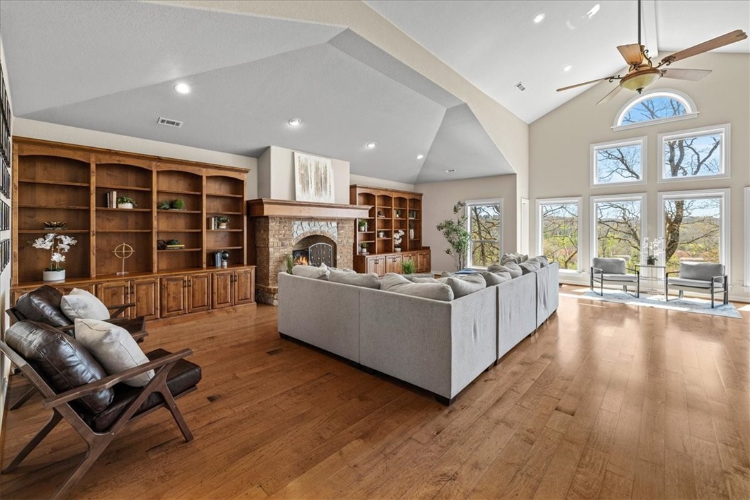 The Bluffs - Residential